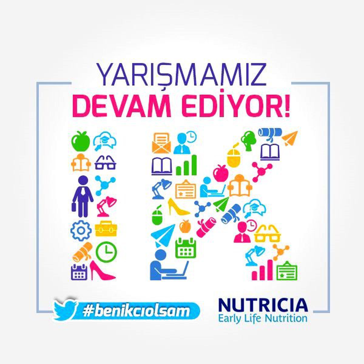 Ben İK\'cı Olsam