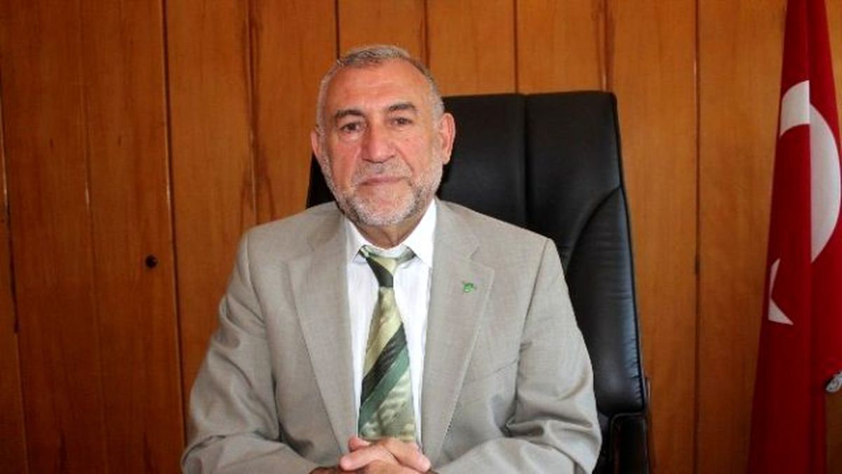 Beyşehir Müftüsünden Ramazanda İmsak Vakti Uyarısı