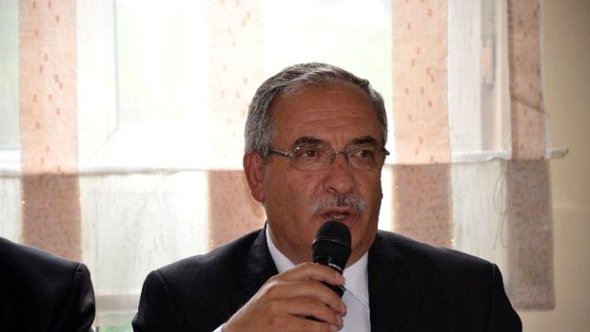 Bilecik İl İdaresi Şube Başkanları Toplantısı Gerçekleştirildi