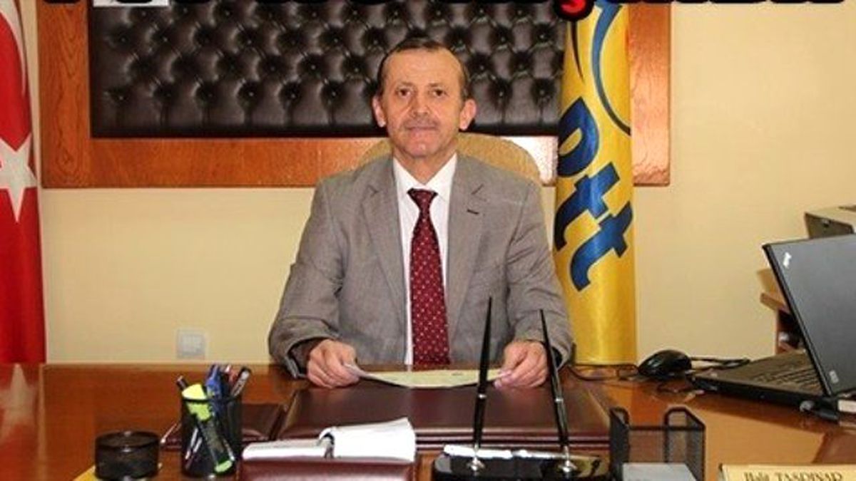 Bilecik PTT Başmüdürlüğü Faaliyetleri