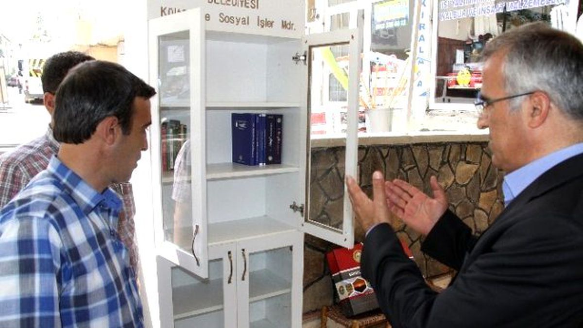 Bingöl Kitapla Buluşuyor