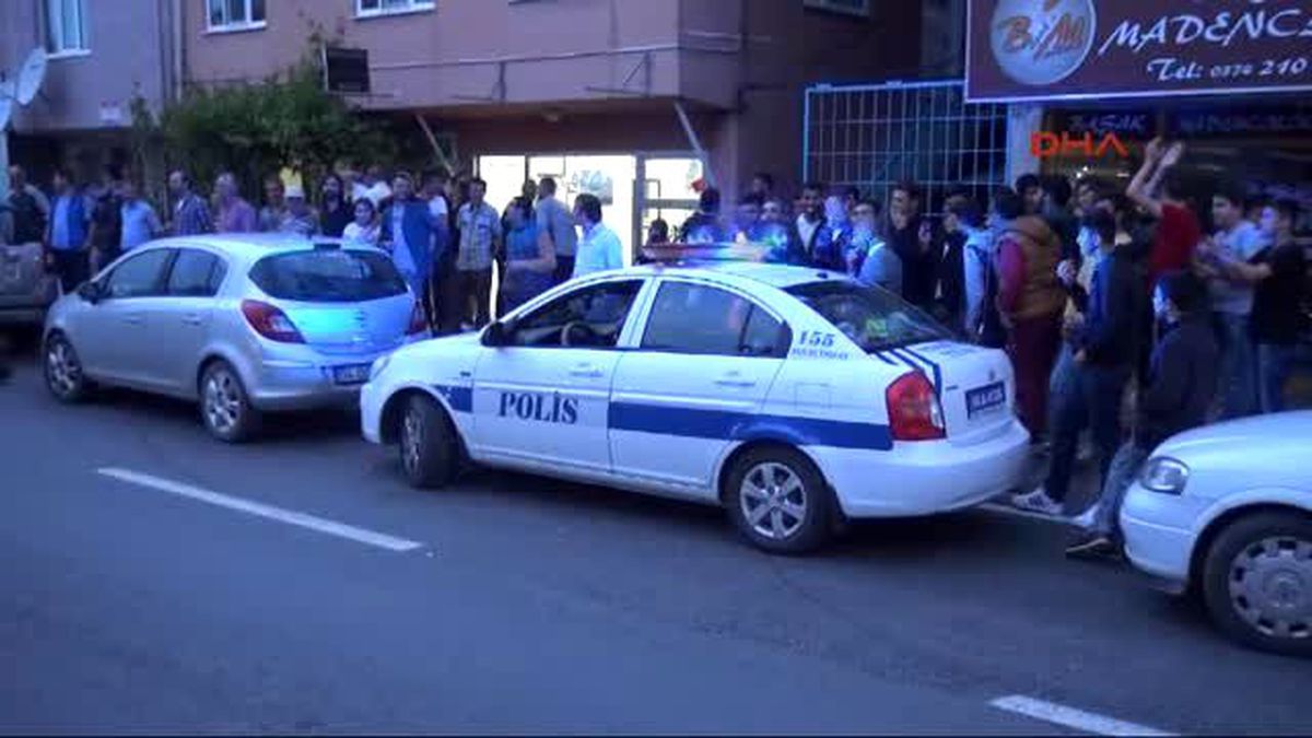 Bolu Düdüklü "Aydınlatma" Eylemi