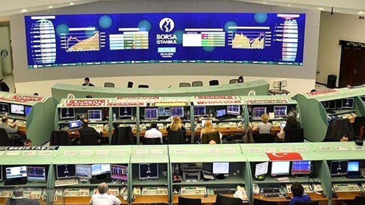Borsada Bugün de Yükselişi Sürdürdü
