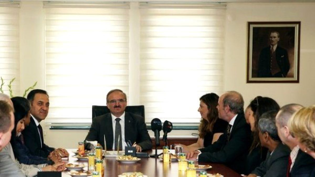 Bosch Bursa\'da Yatırımlarına Arttırarak Devam Edecek