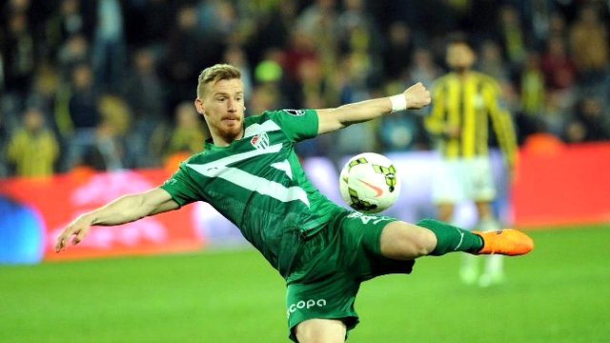 Bursaspor Serdar Aziz\'i Takımda Tutacak