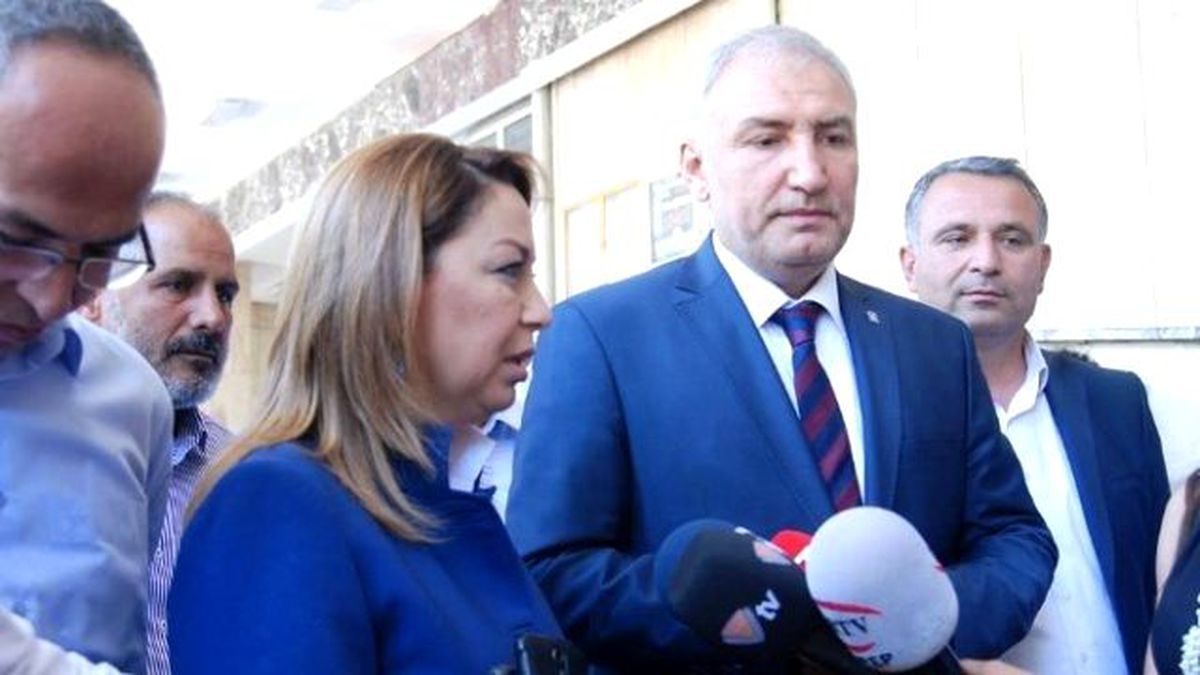 Çalık Gündemi Değerlendirdi