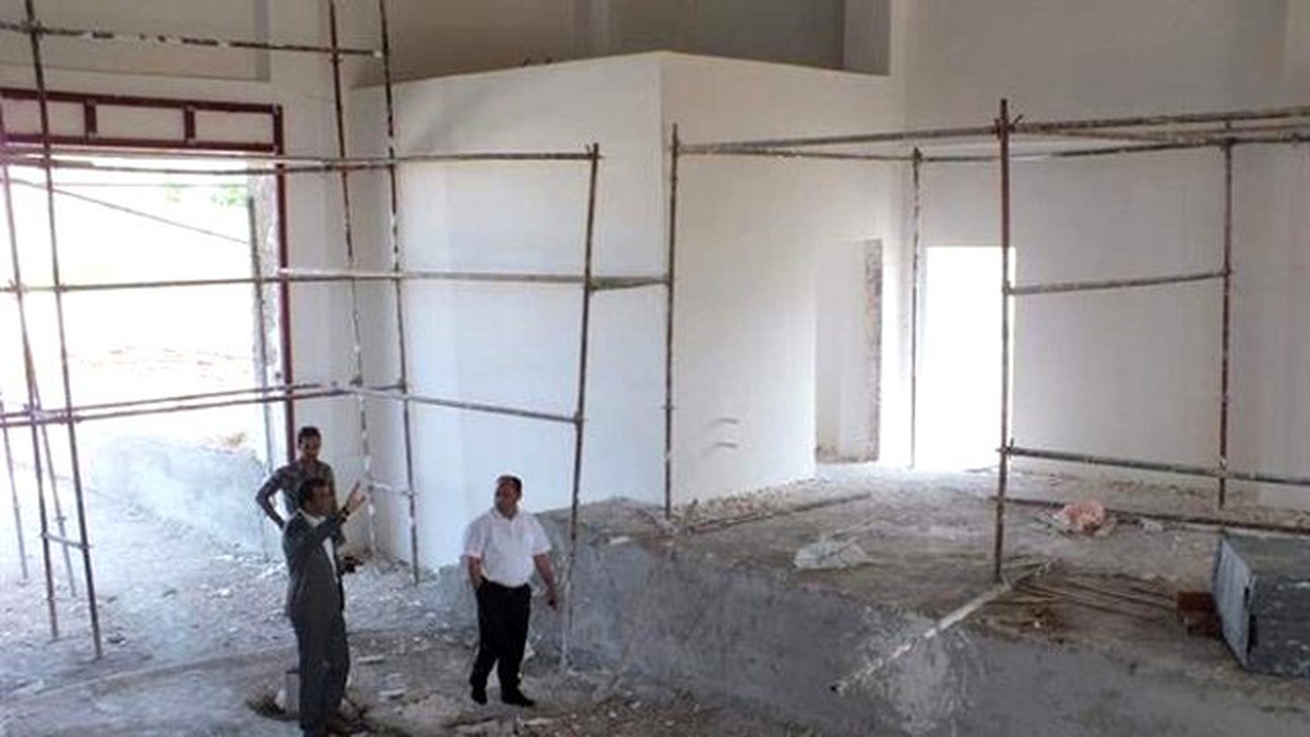Canlı Hayvan Pazarı Moderinazyonu Hayata Geçiyor