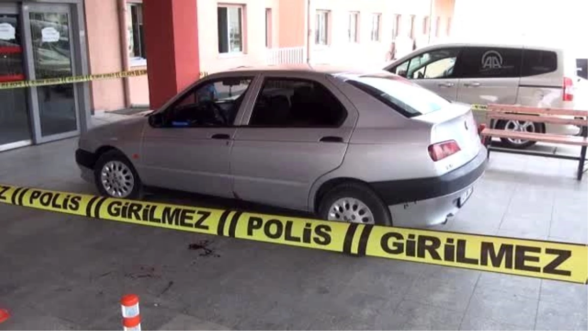 Cizre\'de Silahlı Saldırı: 2 Yaralı