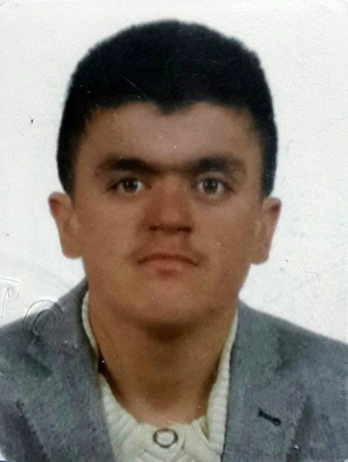 Çoban Tüfekle Vurulmuş Olarak Ölü Bulundu