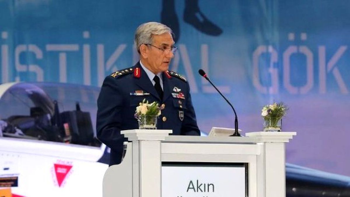 Çok Uluslu Uçuş Eğitim Merkezi Açıldı