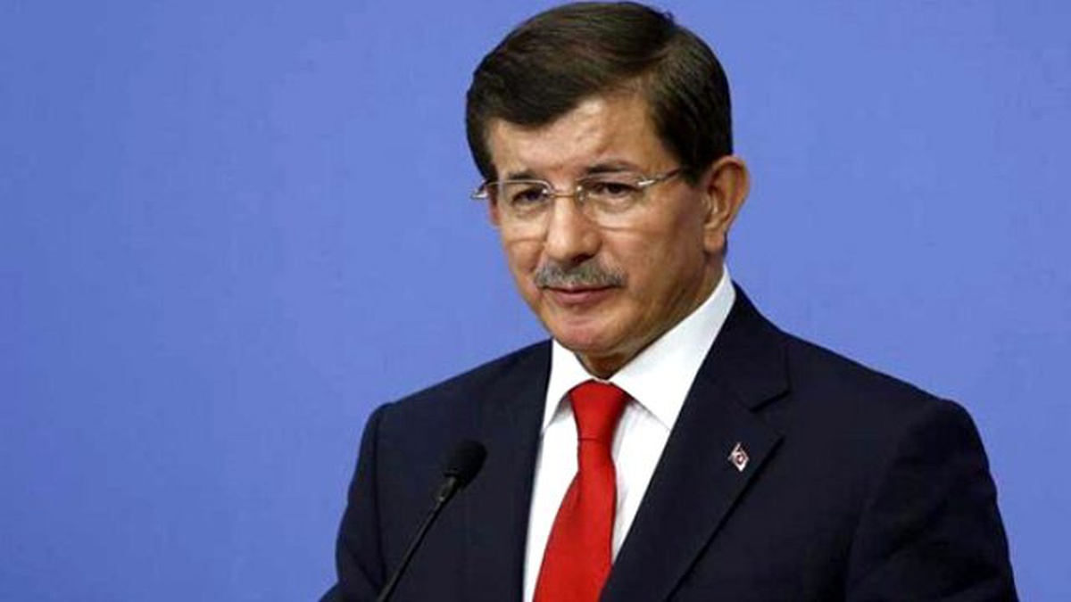 Davutoğlu: Demirel Hizmetleriyle Hep Hatırlanacak