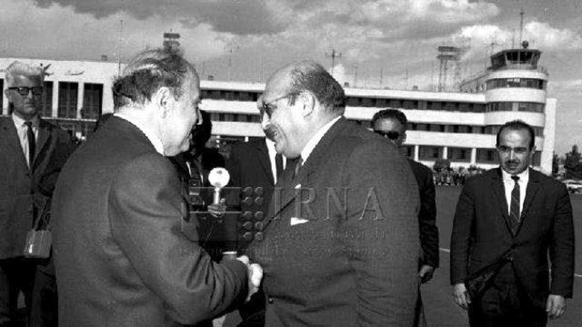 Demirel\'in Vefatı, İran Medyasında Geniş Yankı Buldu