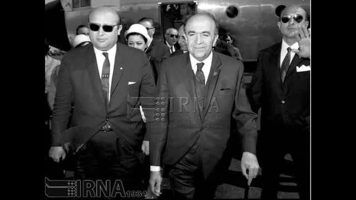 Demirel\'in Vefatı, İran Medyasında Geniş Yankı Buldu