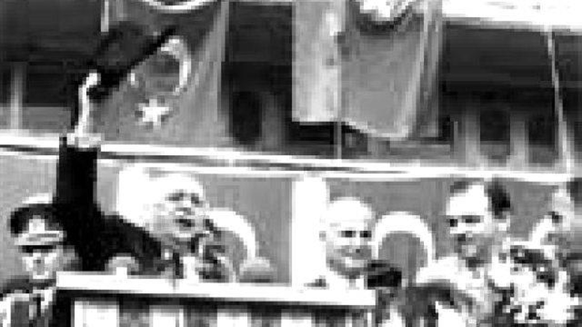 Demirel Kosova ve Türkiye Arasında Güçlü İlişkilerin Kurulmasında Temelleri Atan Biridir"