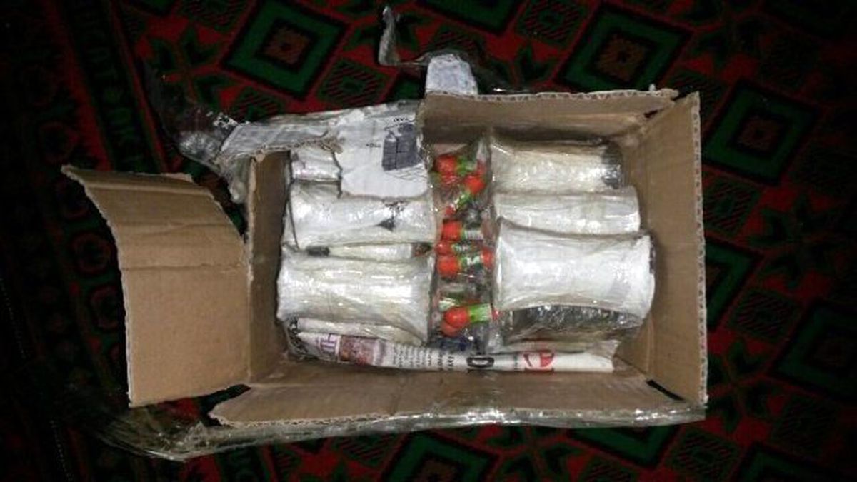 Diyarbakır\'da 17 Adet Boru Tipi Bomba Ele Geçirildi