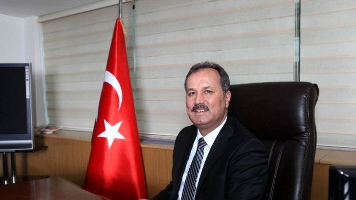 DTO Başkanı Özer\'den Ramazan Ayı Mesajı