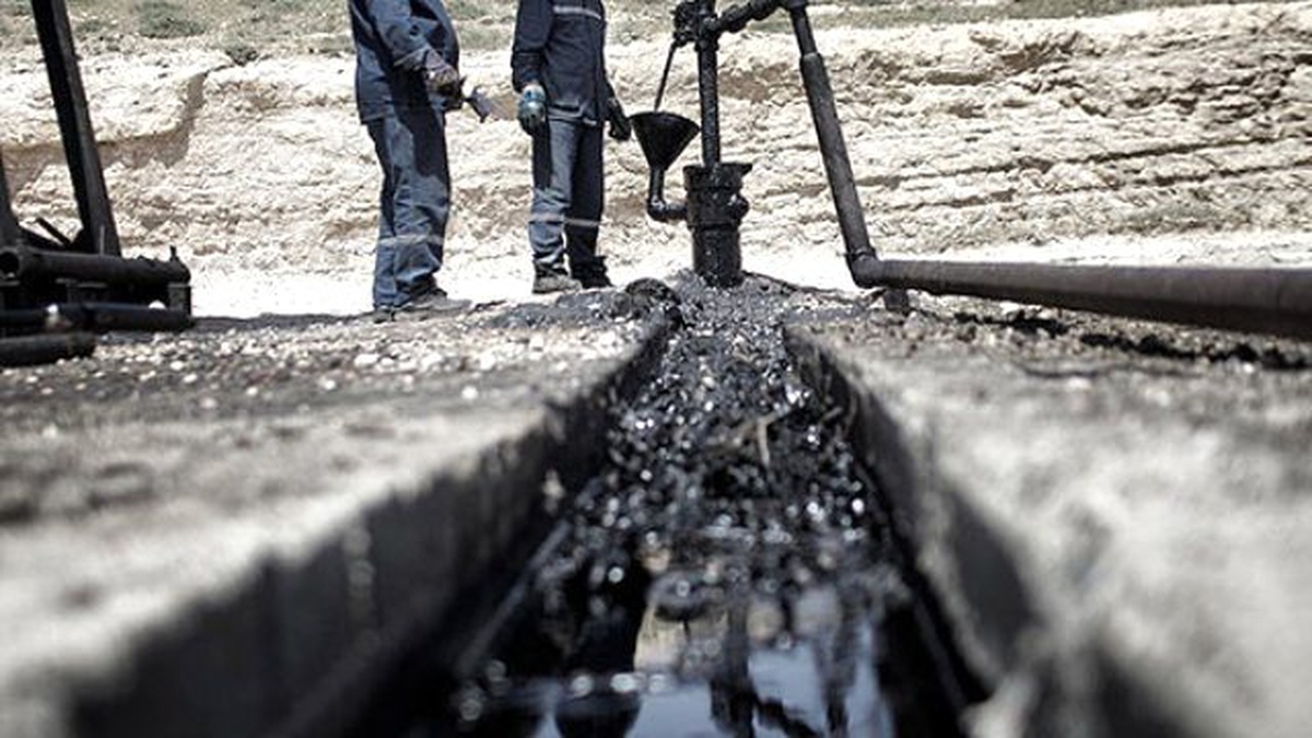 Erbil-Bağdat Arasındaki Petrol Anlaşması