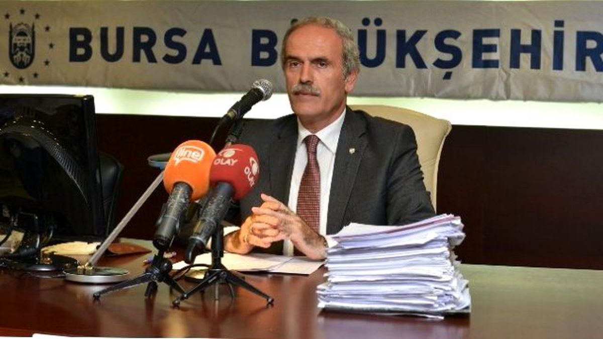 Eylül Meclisi Yeni Binada