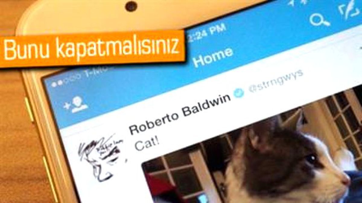 Facebook\'tan Sonra Twitter\'a da Otomatik Video Oynatma Özelliği Geldi