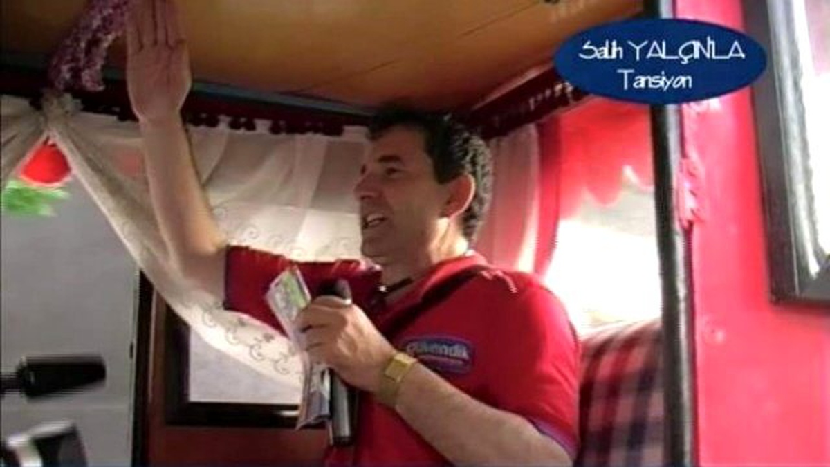 Fenomen Sürprizlerle Geliyor