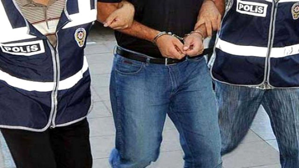 Fethiye\'de Uyuşturucu Operasyonu