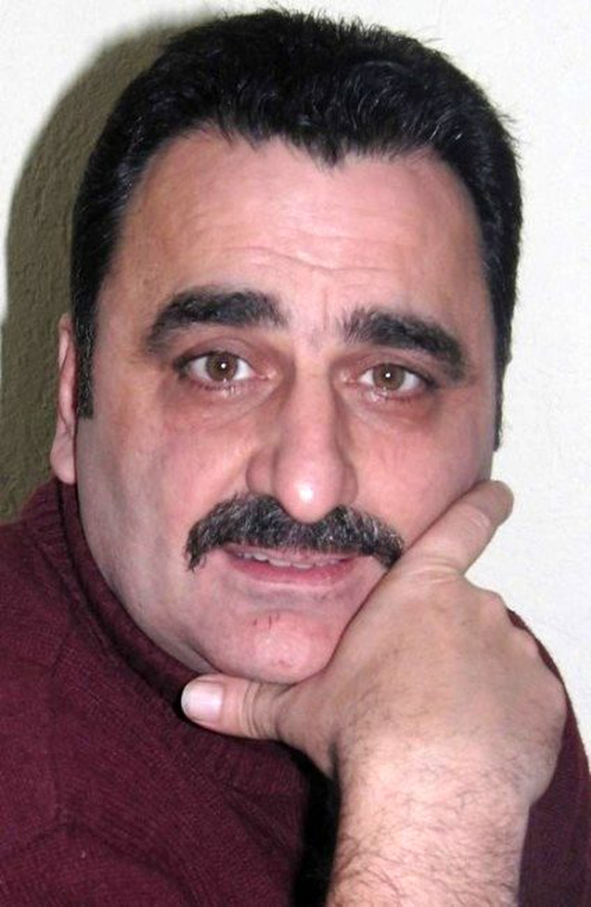Gazeteci Şevket Altınayar Hayatını Kaybetti