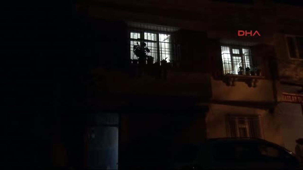 Gaziantep Mektup Yazıp, İntihar Girişiminde Bulundu