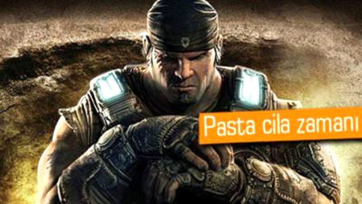 Gears Of War, Yenilenerek Pc\'ye Geliyor