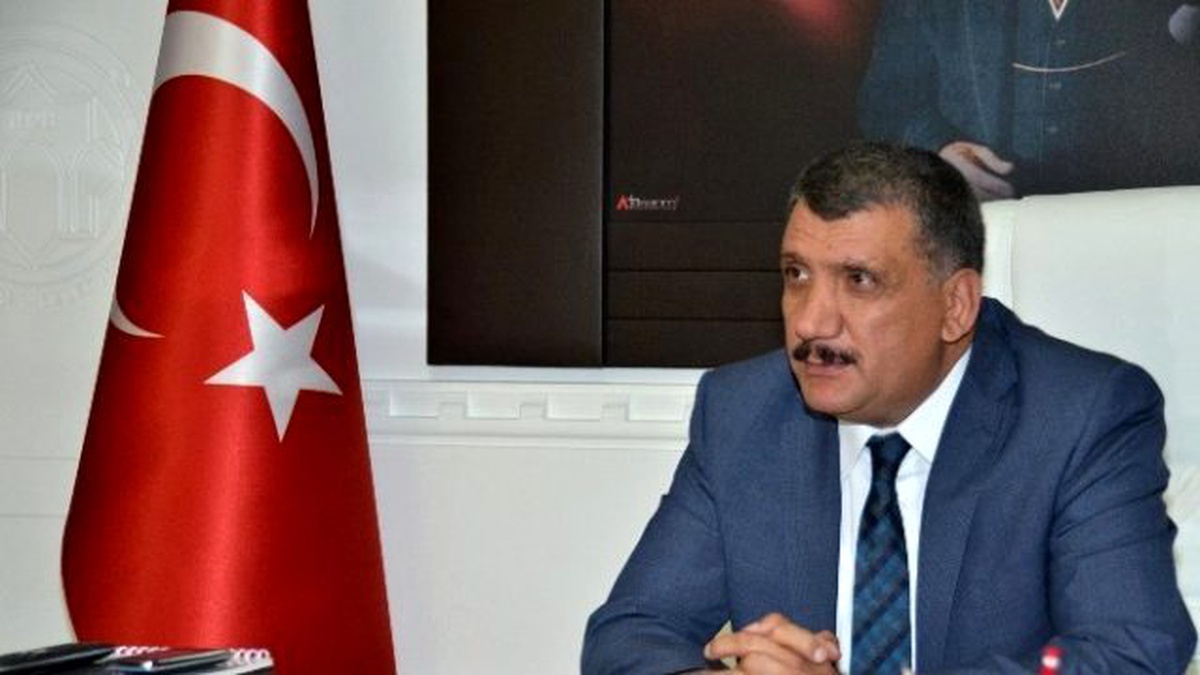 Gürkan: "Ramazan Rahmet, Bereket ve Mağfiret Ayıdır"