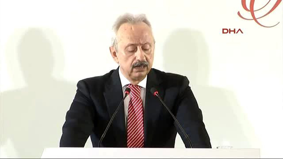 Haluk Ulusoy Başkanlık İçin Resmi Müracaatı Yaptım -3