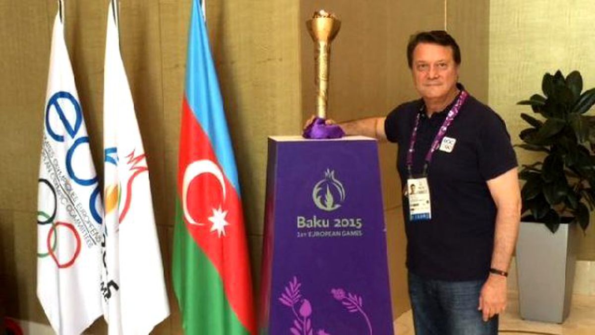 Hasan Arat: 'Bizim Tesis Sorunumuz Yok, O Tesislerde Yarışacak Sporcular Yetiştirmeliyiz'