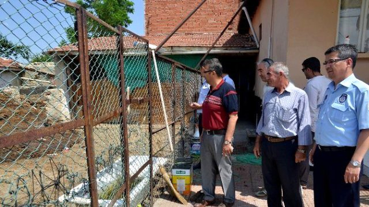 Hayvan Gübrelikleri Denetim Altında