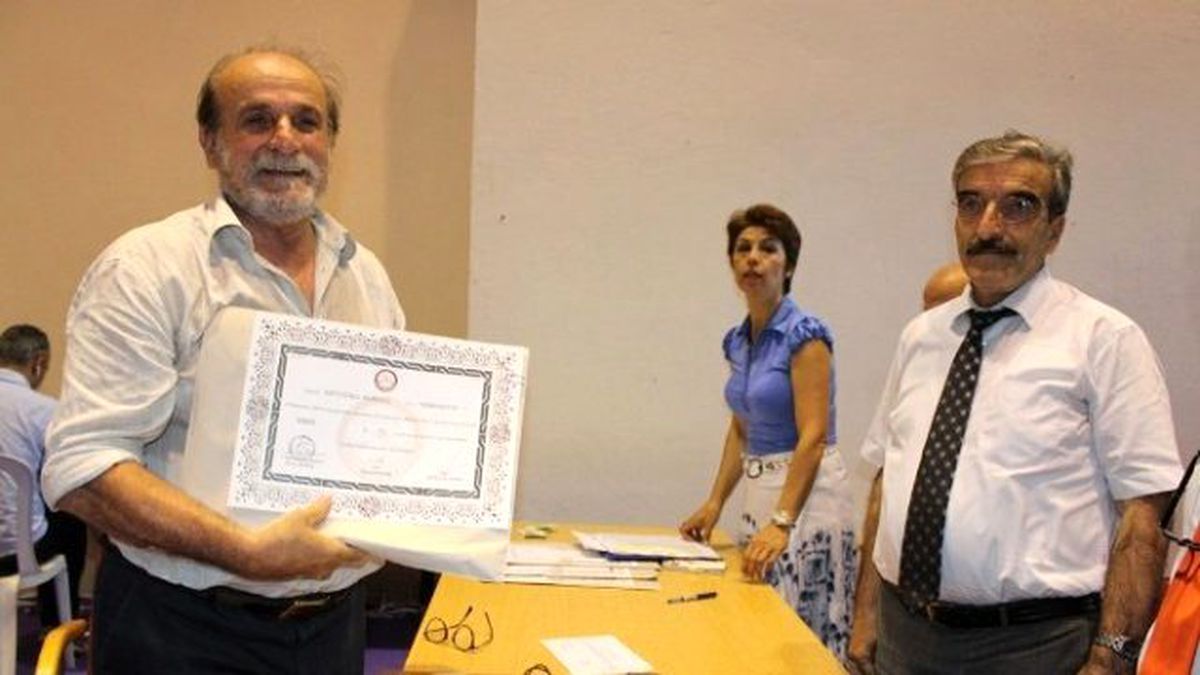HDP İzmir Milletvekilleri Kürkçü ve Doğan Mazbatalarını Aldı