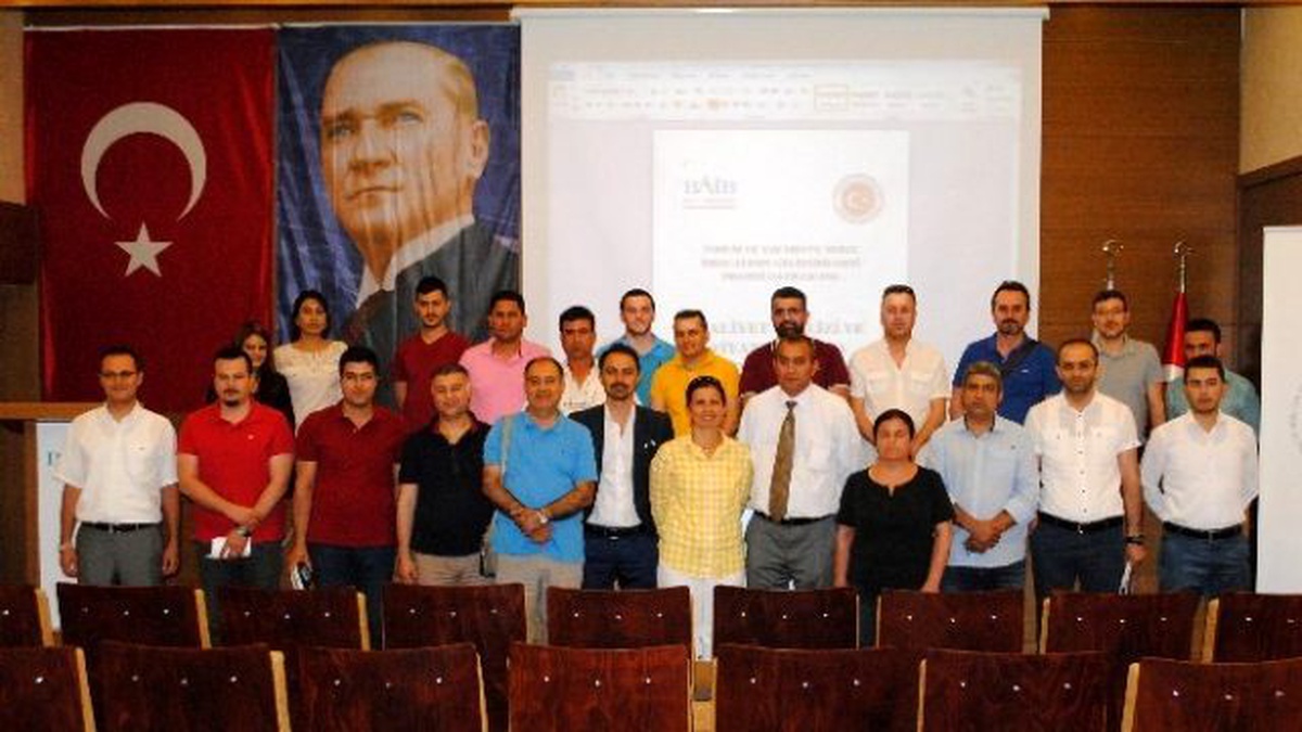 İhracatçılara Maliyet Analizleri ve Fiyatlandırma Eğitimi
