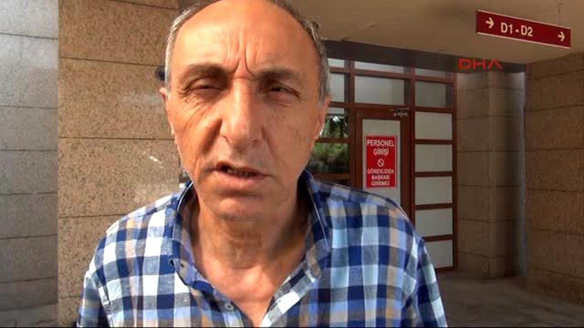 İnşaata Demir Bırakan Kule Vinç Devrildi: 2 Ölü, 3 Yaralı