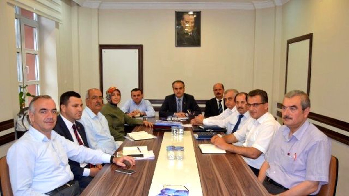 Kaldırım İşgaline Ramazan Ayarı