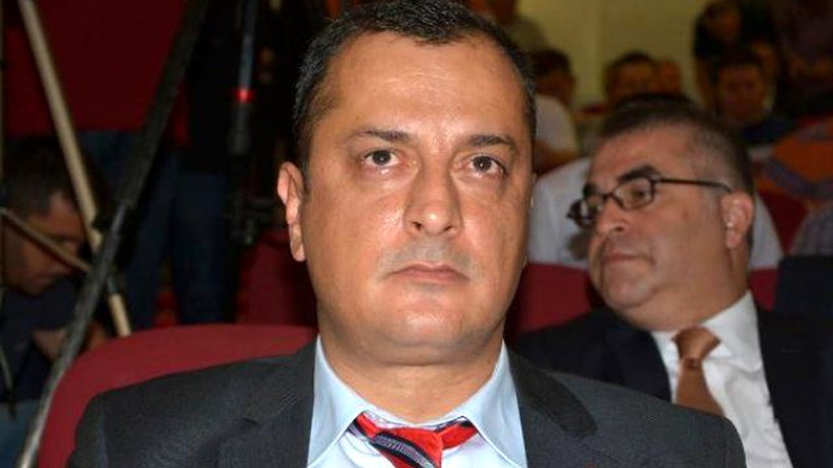 Kardemir Karabükspor\'da Kalpar Dönemi