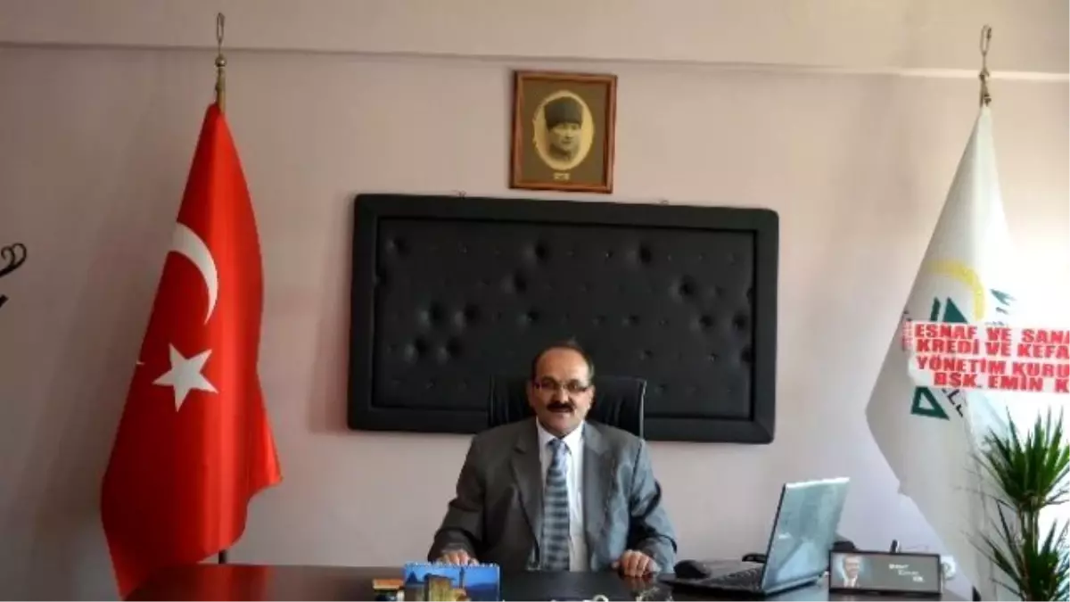 Kargı Belediyesi'nden İftar Sofrası