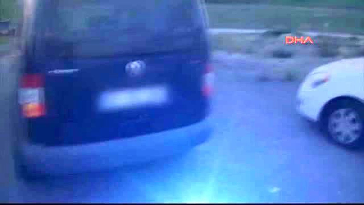 Kayseri Kayseri\'de Uyuşturucu Satıcılarına Darbe