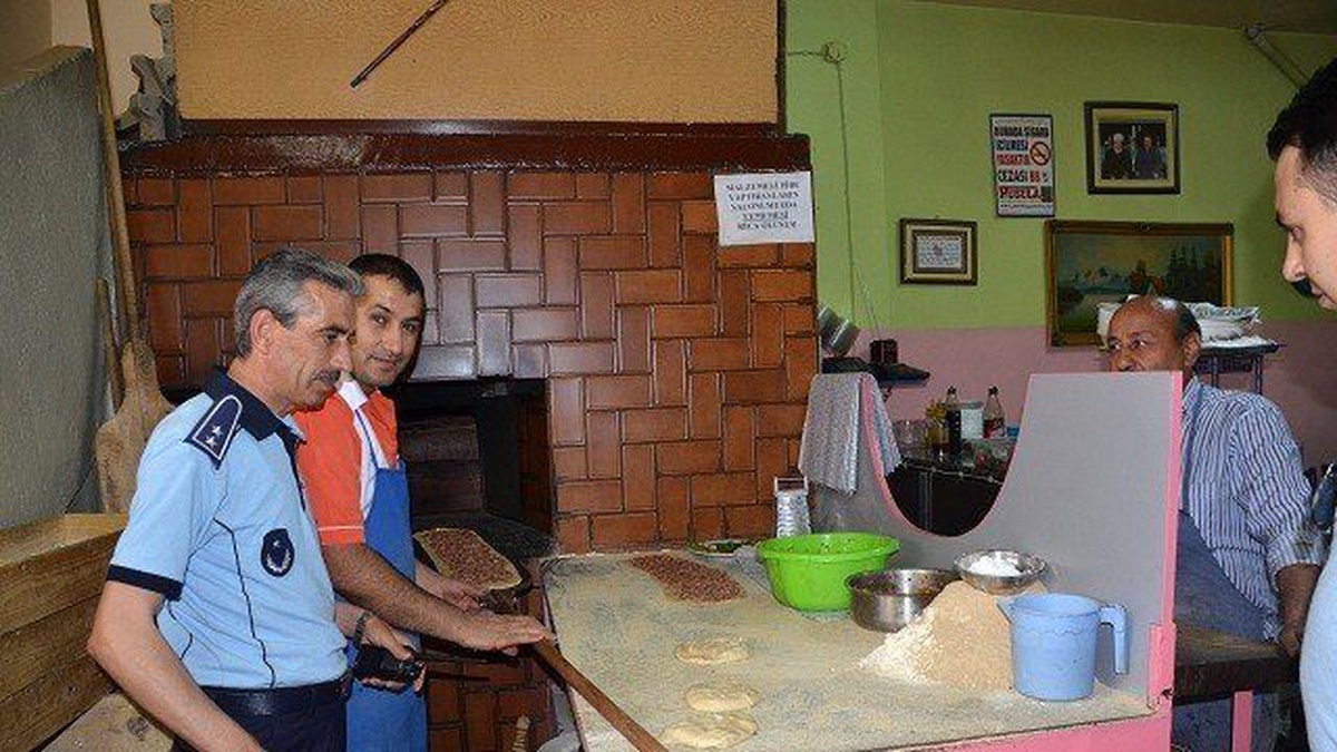 Kırıkkale\'de Ramazan Ayı Denetimler Artırıldı