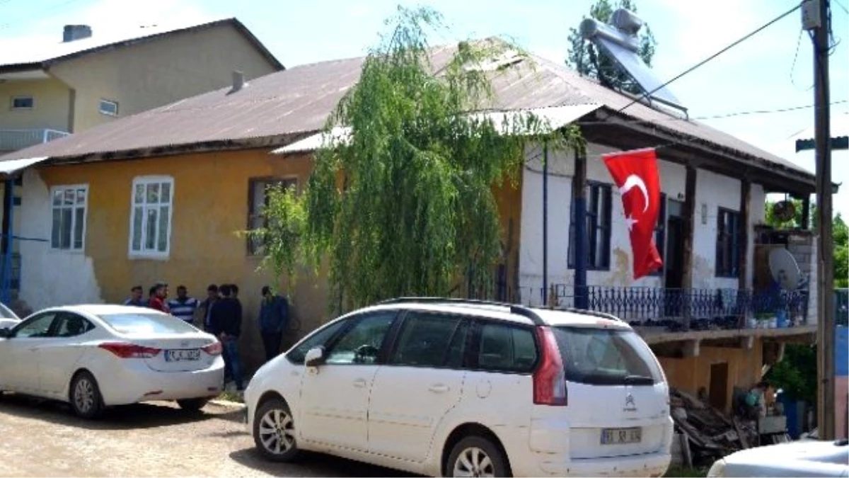 Öldürülen Cezaevi Müdürü Aktürk\'ün Zırhlı Aracı Yoktu