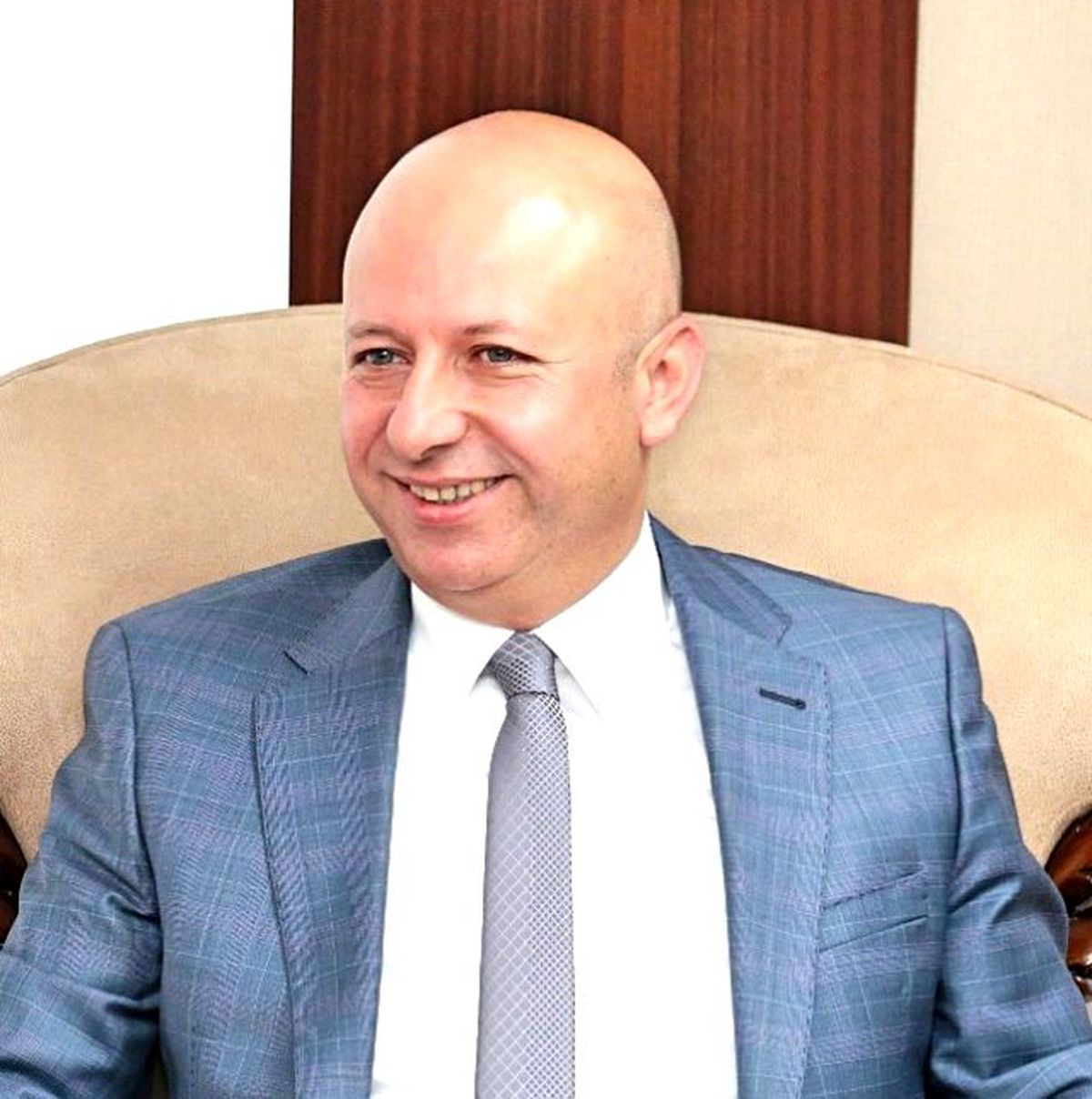 Kocasinan Belediye Başkanı Çolakbayrakdar Açıklaması