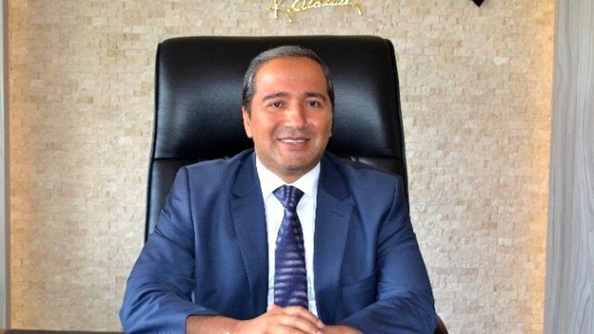 Kocasinan Kaymakamlığı\'ndan Ramazan\'da Örnek Uygulama