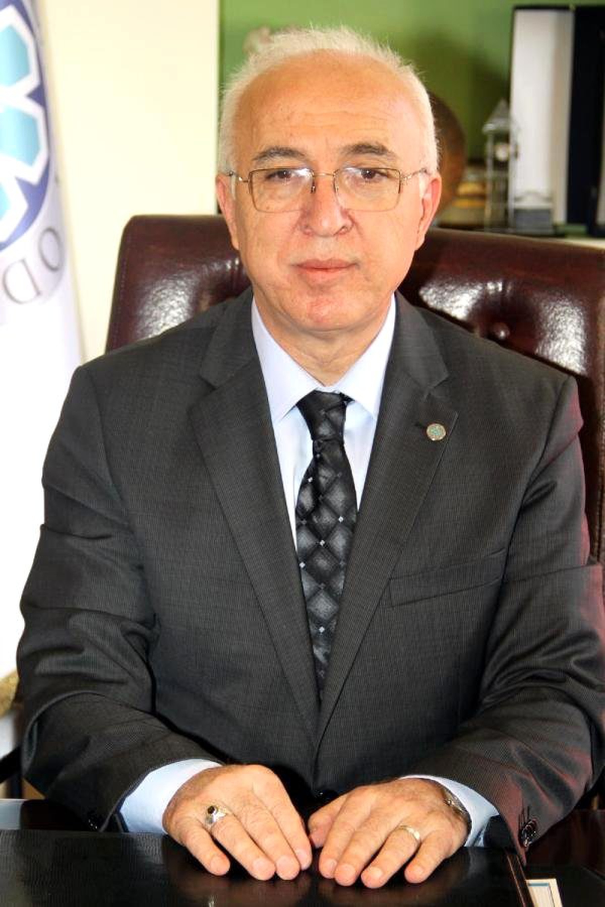 Kto Başkanı : Karekodlu Çekle, Çekin Güvenliği Sorgulanabilecek