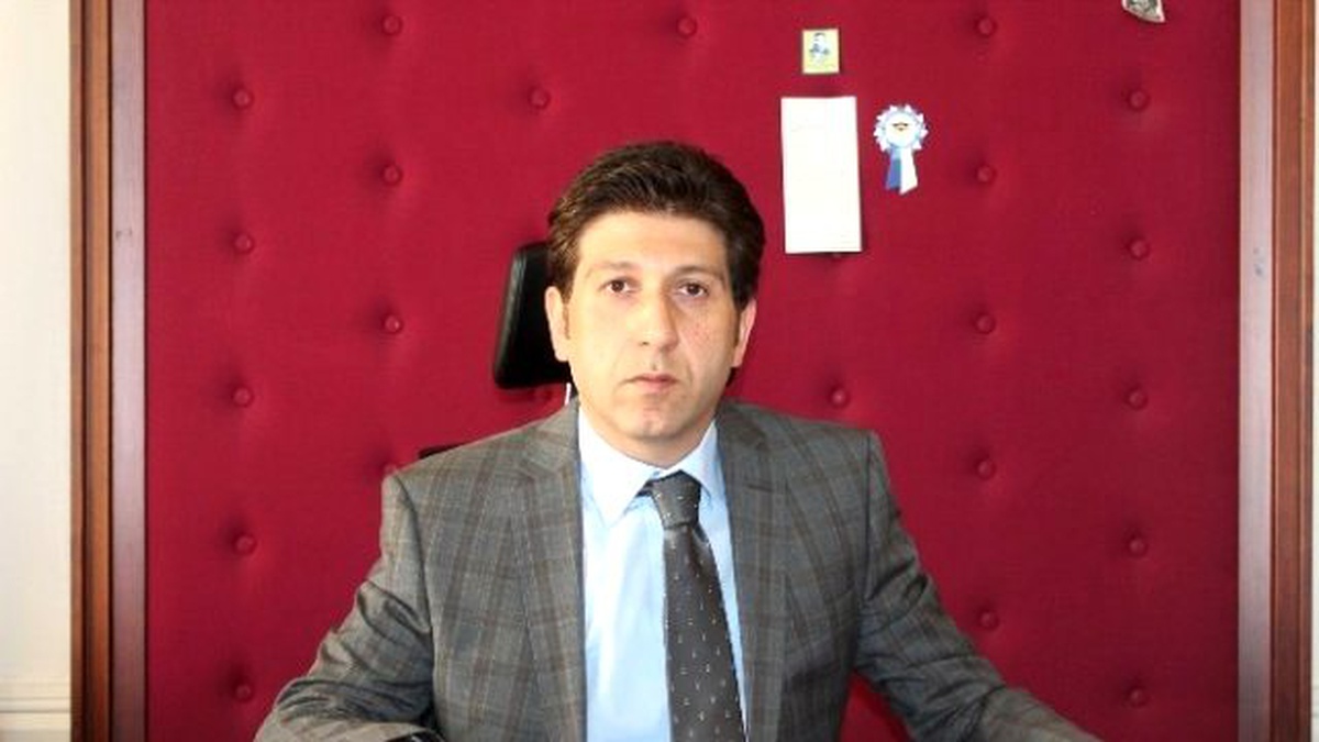 Kültür ve Turizm Tekirdağ İl Müdürlüğü\'ne Yeni Müdür Atandı