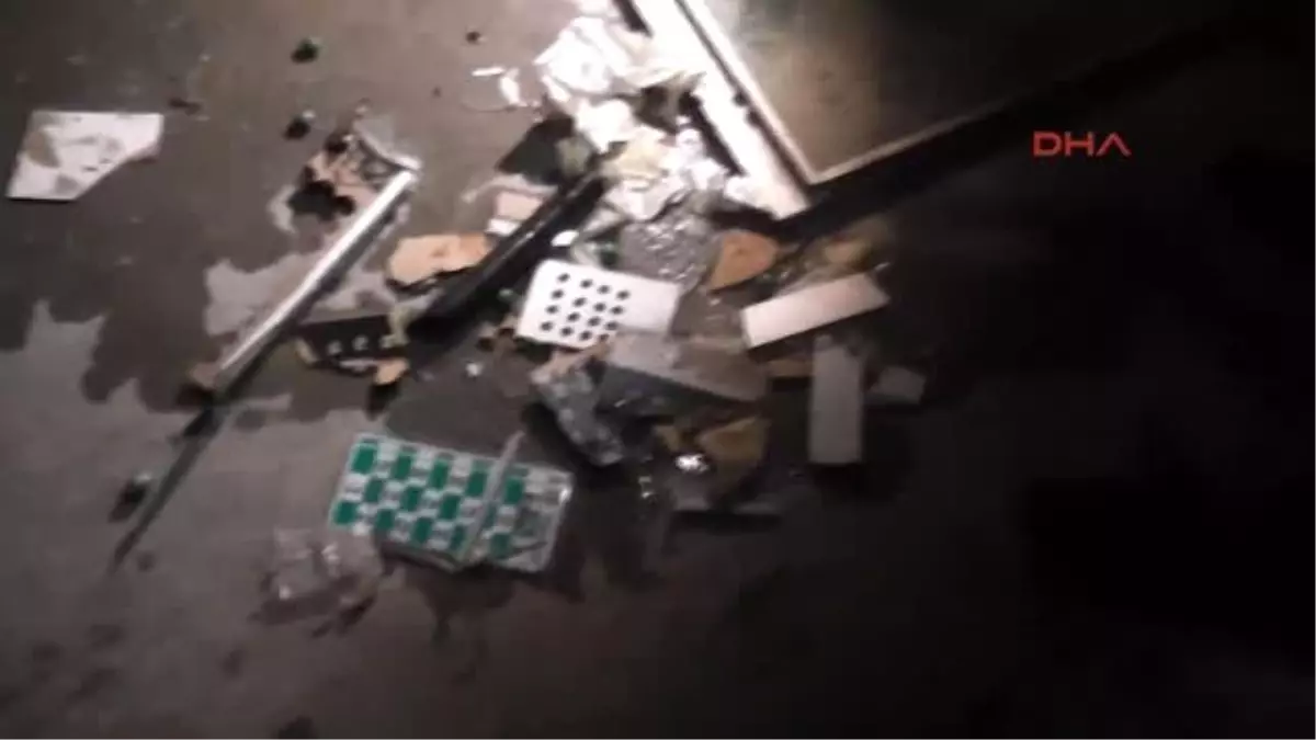 Kumar Rekortmeni Güven Partisi Binasında, Bu Kez Sendika Tabelalı Kumar