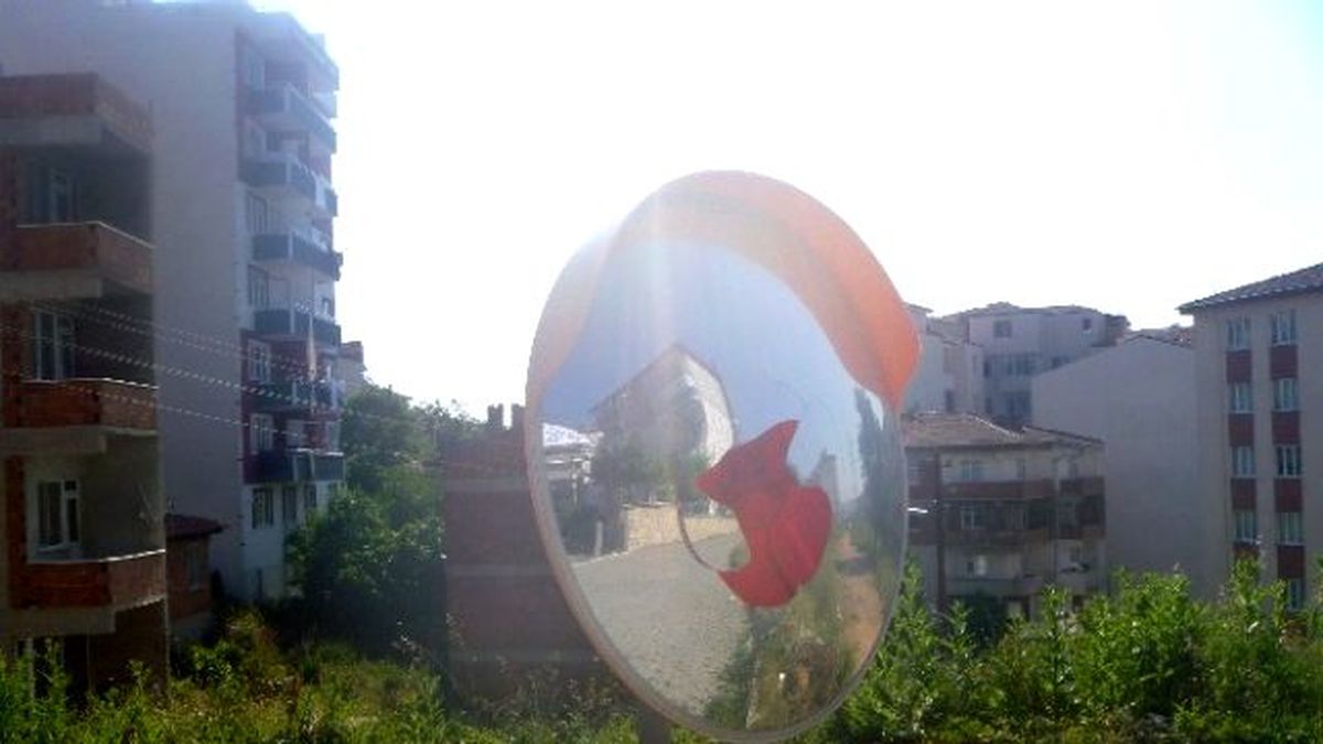 Magandaların Tahribatı Devam Ediyor