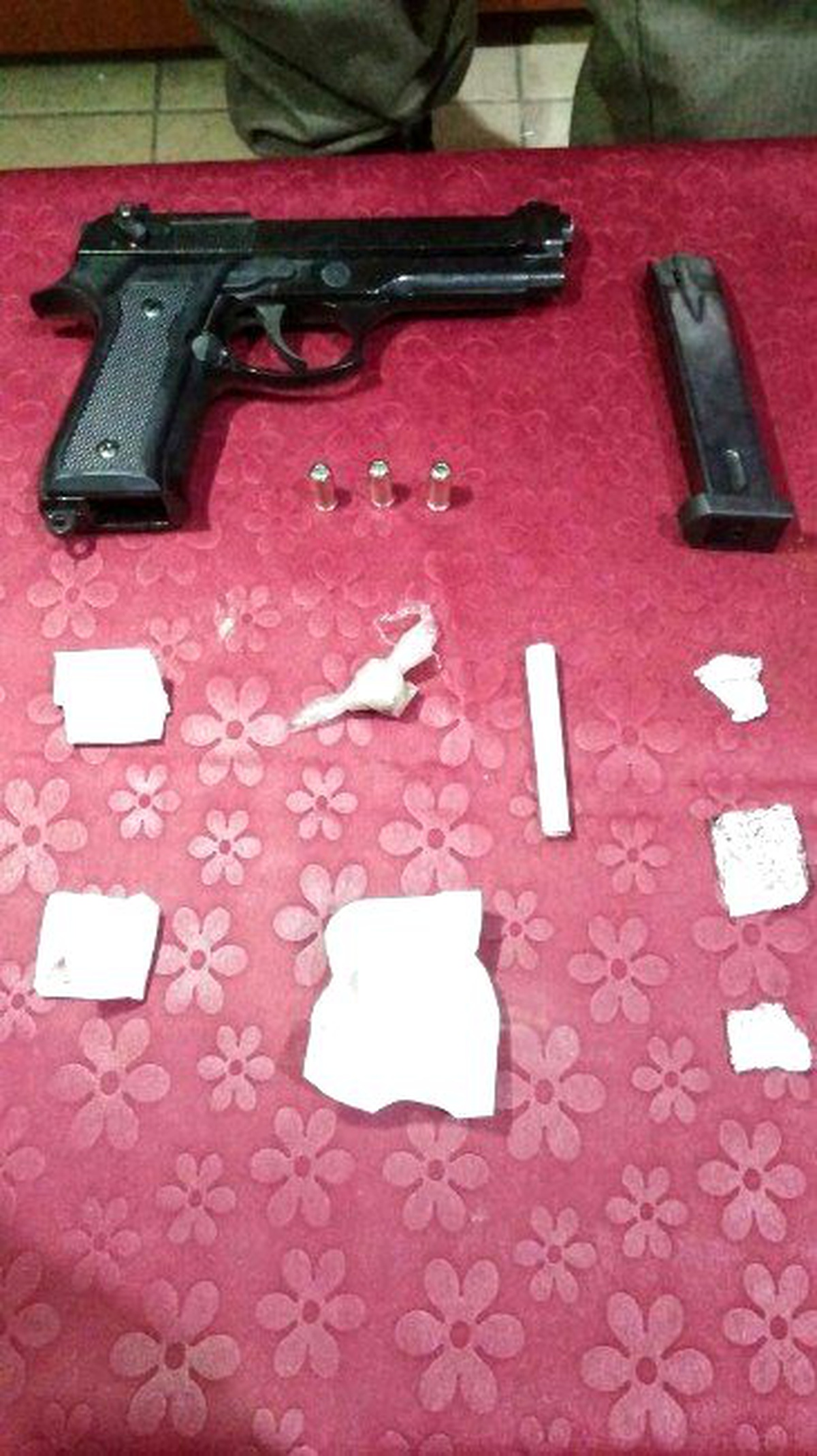 Manavgat Jandarması Yol Kontrollerini Sürdürüyor