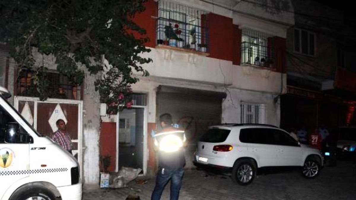Mektup Yazıp, İntihar Girişiminde Bulundu
