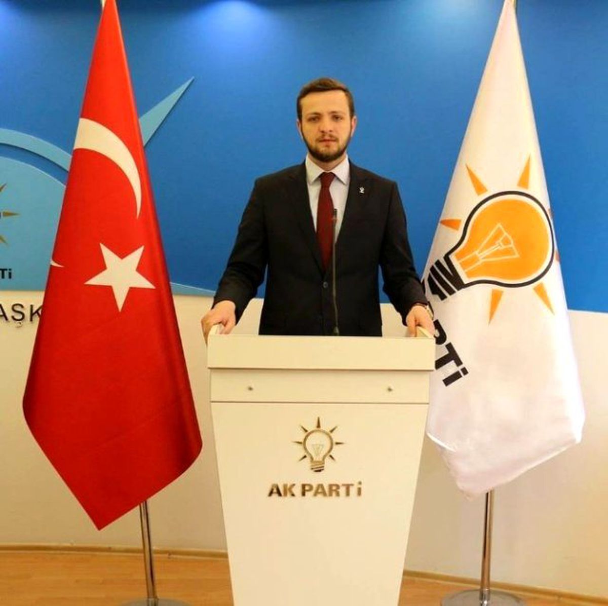 Mısır\'daki İdam Kararlarına Bayburt Gençlik Kollarından Tepki